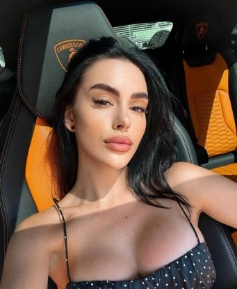 Анкета проститутки Любовка - город Кулунда, 24 года, №3501