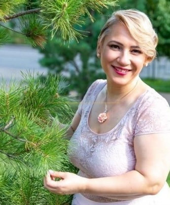 Анкета проститутки Светлана - город Кулунда, 41 год, №9982